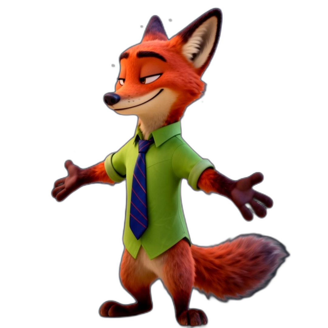 Nick
